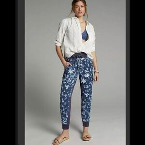 Anthropologie The Nomad Joggers XS